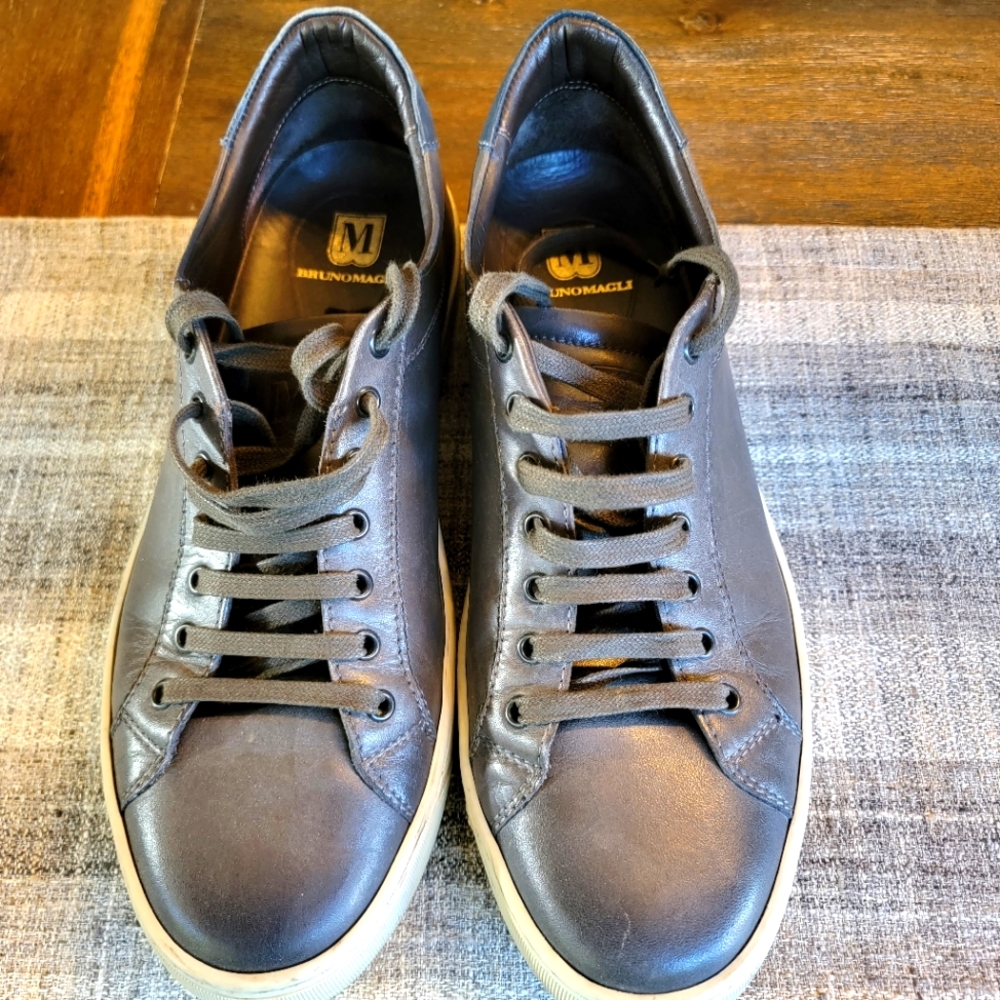 Buno Magli Westy Sneakers